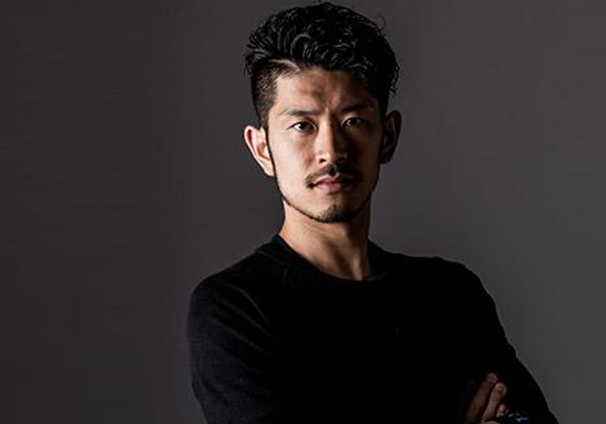 Genki Yamaguchi